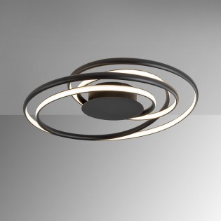 Plafón de techo LED Danza (75W)