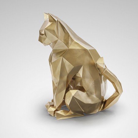 Figura decorativa Future Cat