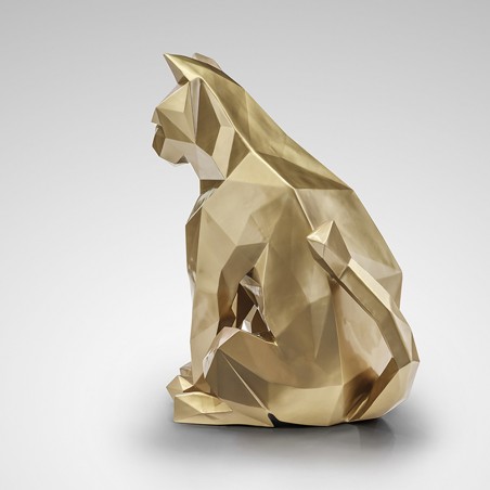 Figura decorativa Future Cat