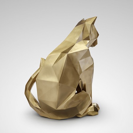 Figura decorativa Future Cat