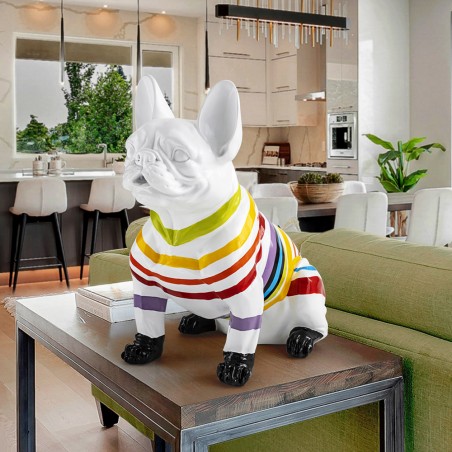 Figura decorativa Frenchi