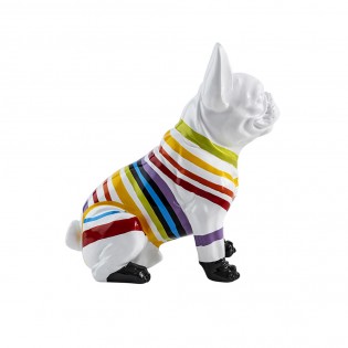 Figura decorativa Frenchi