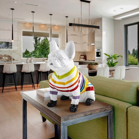 Figura decorativa Frenchi