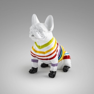 Figura decorativa Frenchi