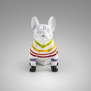 Figura decorativa Frenchi