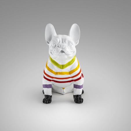 Figura decorativa Frenchi