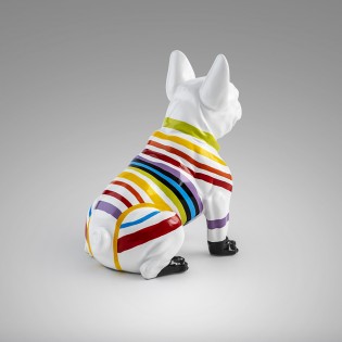 Figura decorativa Frenchi