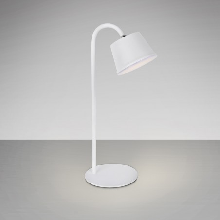 Lámpara de mesa recargable LED Cuco Dim (3W)