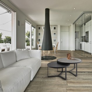 Set mesas auxiliares Naira