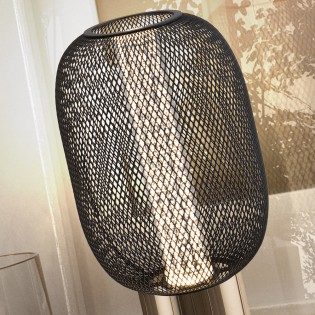 Lámpara de mesa LED Micron (5W)