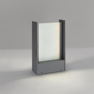 Baliza de exterior LED Matia H30 (18W)