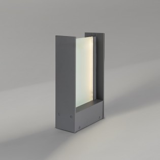 Baliza de exterior LED Matia H30 (18W)