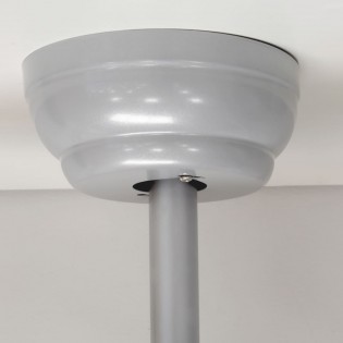 Ventilador de techo LED Agra CCT (48W)