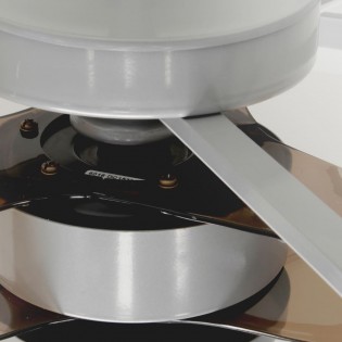 Ventilador de techo LED Agra CCT (48W)