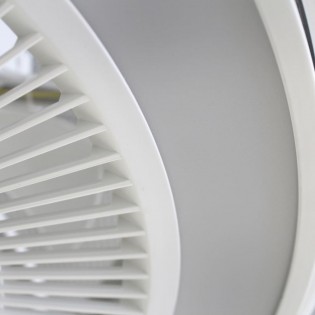 Ventilador de techo LED Andrea CCT (45W)