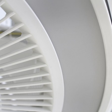 Ventilador de techo LED Andrea CCT (45W)