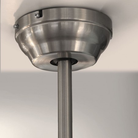 Ventilador LED con aspas plegables Klon Plus CCT (50W)