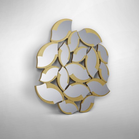 Espejo de pared Sandal