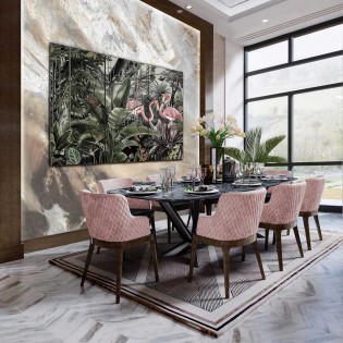 Fotografía impresa Triptico...