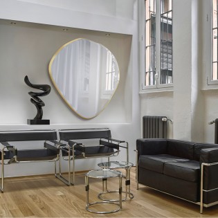 Espejo de pared Mimo