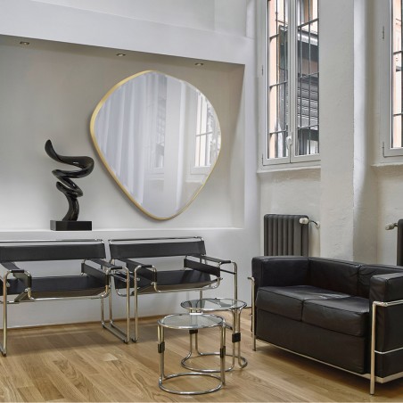 Espejo de pared Mimo