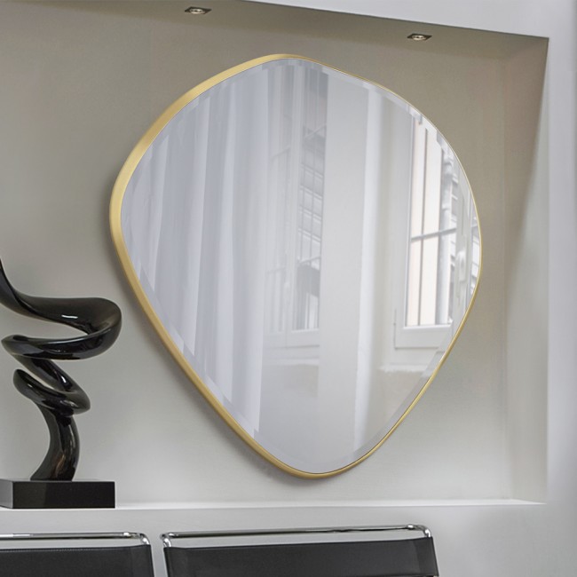 Espejo de pared Mimo