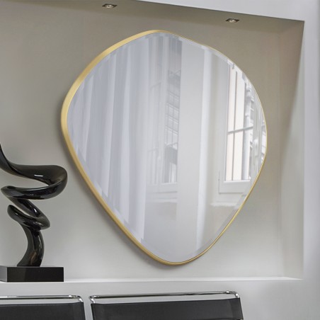 Espejo de pared Mimo