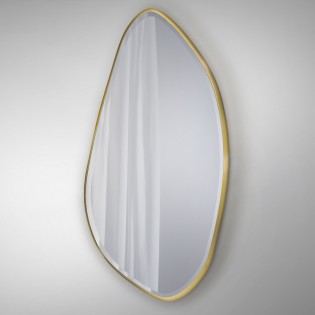 Espejo de pared Mimo II