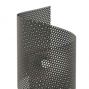 Aplique de pared Umaki Negro