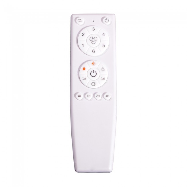 KIT MANDO VT DC LED VERA MINI 90 30W+10W 3CCT DIM