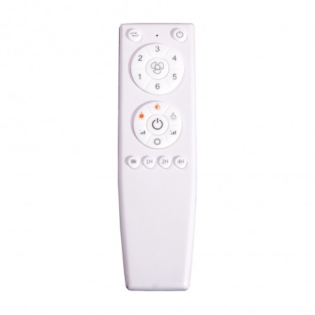 KIT MANDO VT DC LED VERA MINI 90 30W+10W 3CCT DIM