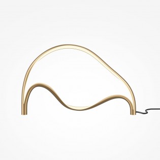 Lámpara de mesa LED Plons (12W)