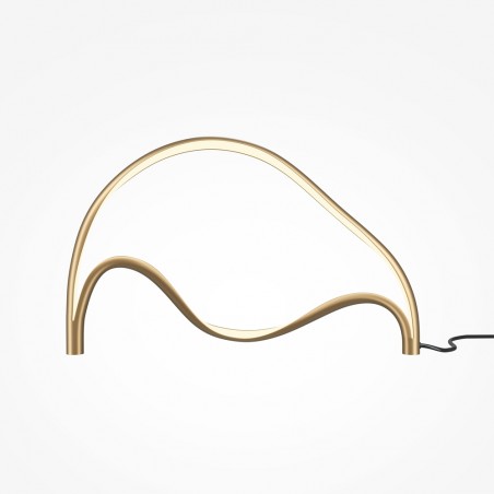 Lámpara de mesa LED Plons (12W)