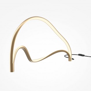 Lámpara de mesa LED Plons (12W)