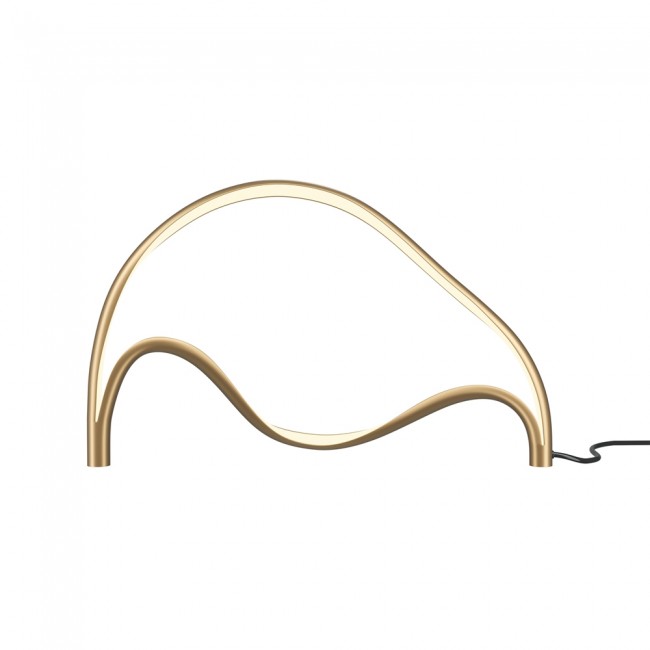 Lámpara de mesa LED Plons (12W)