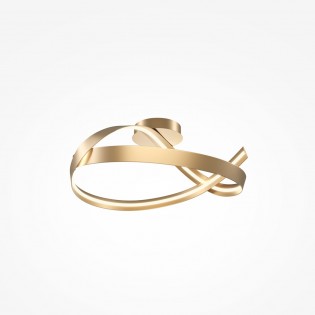 Plafón de techo LED Plons (34W)