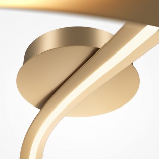 Plafón de techo LED Plons (34W)