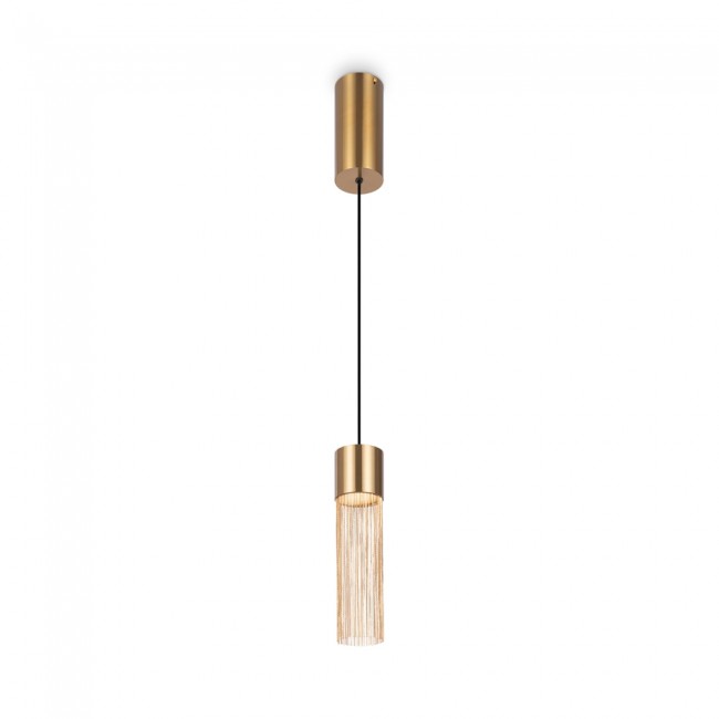 Lámpara de techo LED Imaginary (5W)