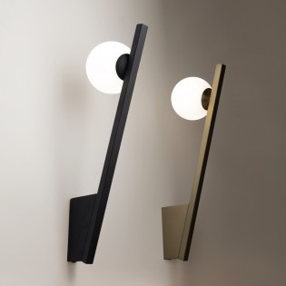 Aplique de pared Kazimir