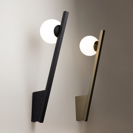 Aplique de pared Kazimir