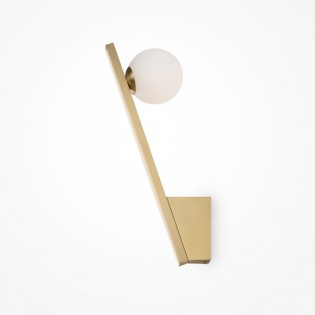 Aplique de pared Kazimir