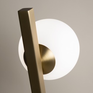 Aplique de pared Kazimir