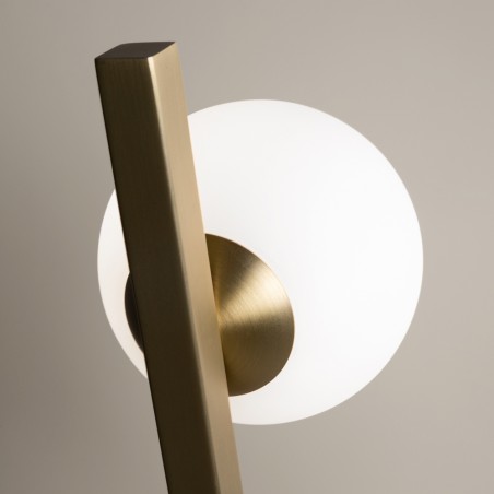 Aplique de pared Kazimir