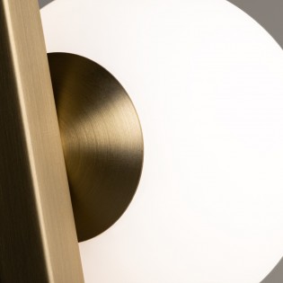 Aplique de pared Kazimir