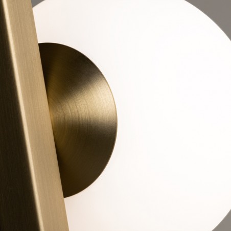 Aplique de pared Kazimir