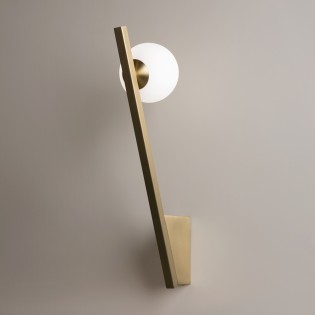Aplique de pared Kazimir