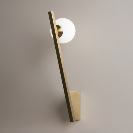 Aplique de pared Kazimir