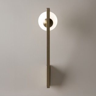 Aplique de pared Kazimir
