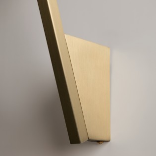 Aplique de pared Kazimir