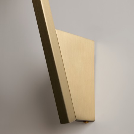 Aplique de pared Kazimir